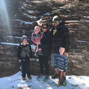 Meet your Posher, Stephanie jackson